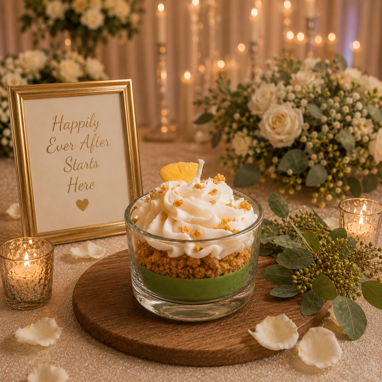 Wedding Candles collection image