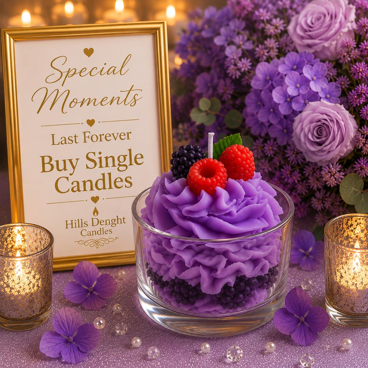 Single Candles