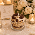 Chocolate Cookie Delight Candle