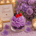 Mixed Berry Delight Candle