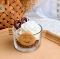 Chocolate Pretzel Delight Candle