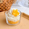 Banana Pudding Candle