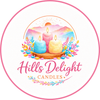 Hills Delight Candles - Home
